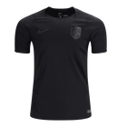 Heren Norway Uit Voetbalshirt WK Voetbal 2026