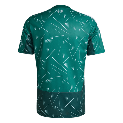 Heren Liverpool Voetbalshirt 2026/27