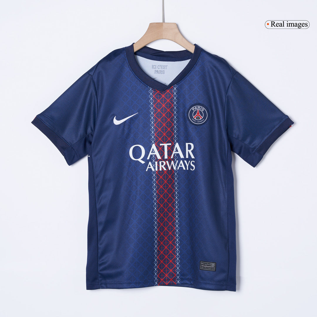 Jeugd PSG Thuis Tenue 2025/26