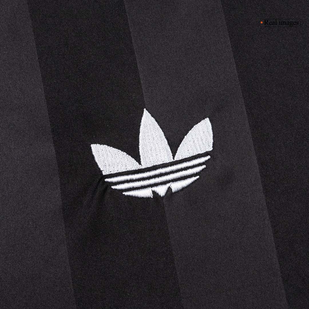 Heren Real Madrid Voetbalshirt 2025/26