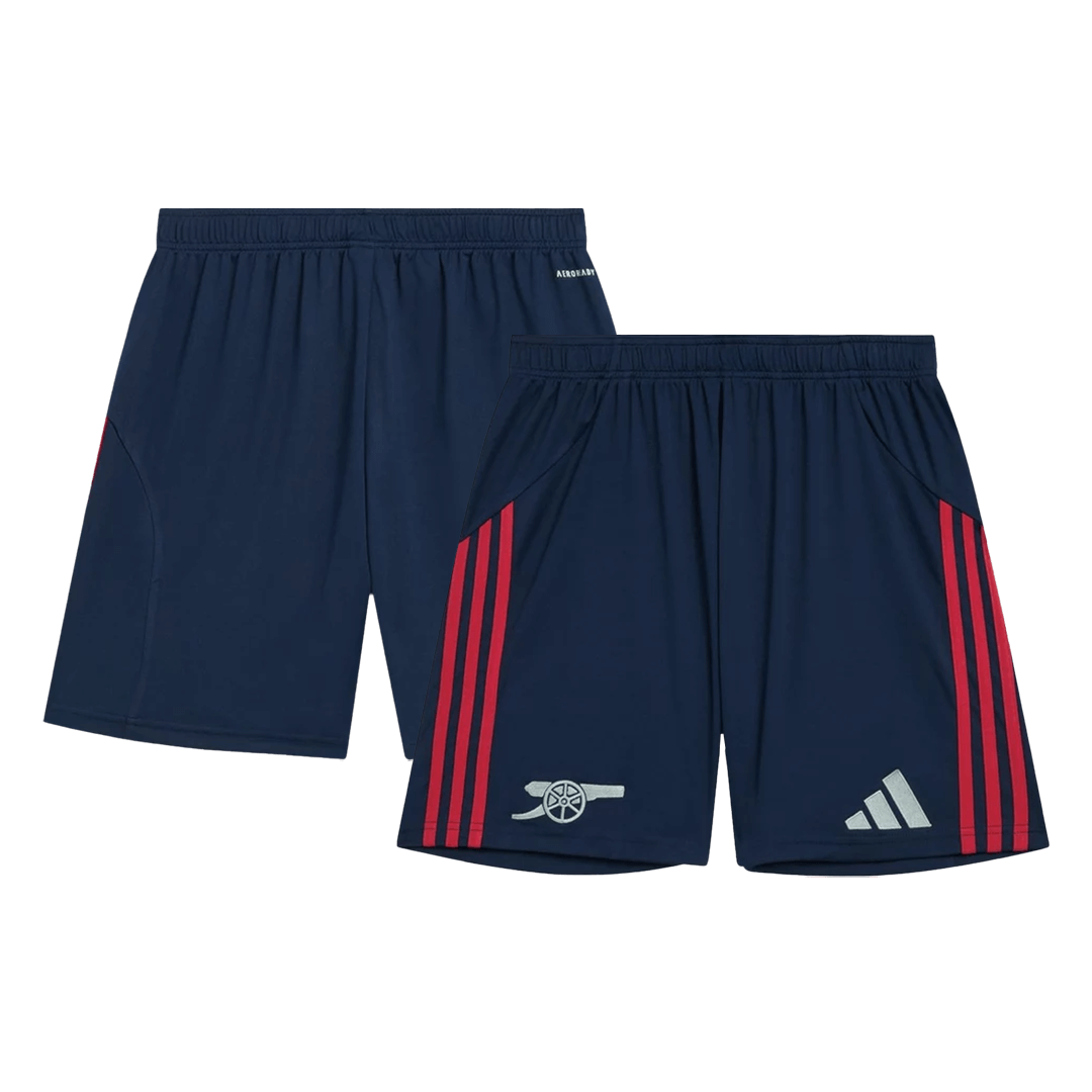 Arsenal Uit Set 2025/26