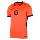 Heren Netherlands Thuis Voetbalshirt WK Voetbal 2026