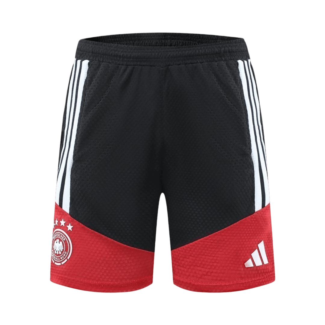 Germany Pre-Match Spelersversie Set WK Voetbal 2026 - Slim Fit - detail