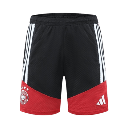 Germany Pre-Match Spelersversie Set WK Voetbal 2026 - Slim Fit - detail