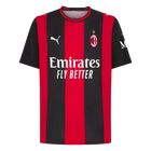 Heren AC Milan Thuis Voetbalshirt 2026/27