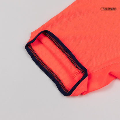 ROONY #19 Barcelona Derde Spelersversie Voetbalshirt 2025/26 - UCL - Slim Fit