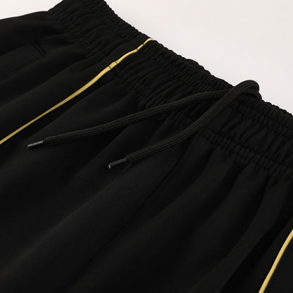 Arsenal Trainingsjack Set(Jas+Broek) 2025/26 Black