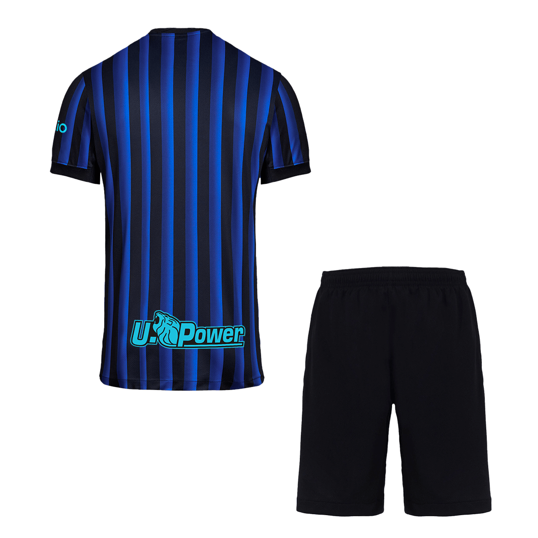 Inter Milan Thuis Set 2025/26