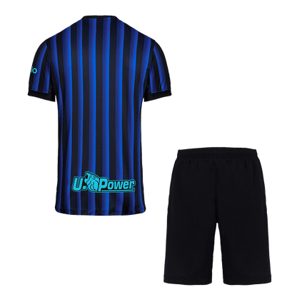 Inter Milan Thuis Set 2025/26