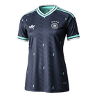Dames Germany Uit Voetbalshirt 2026