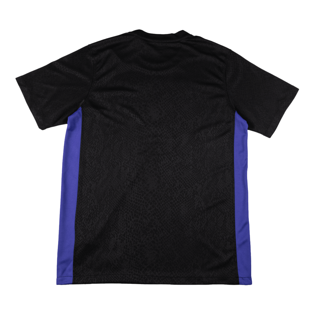 Heren Barcelona Pre-Match Voetbalshirt 2025/26
