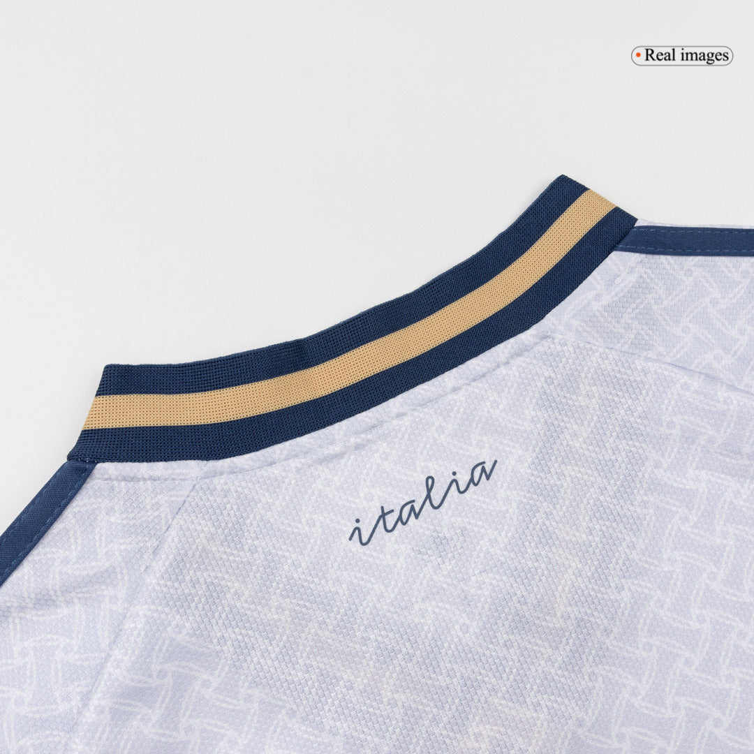 Heren Italy Uit Voetbalshirt 2026