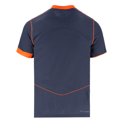 Maillot de football Inter Milan troisième version joueur 2025/26 - Coupe slim