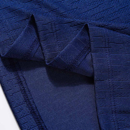 Barcelona Joggingpak met rit Set(top+broek) 2025/26 Navy