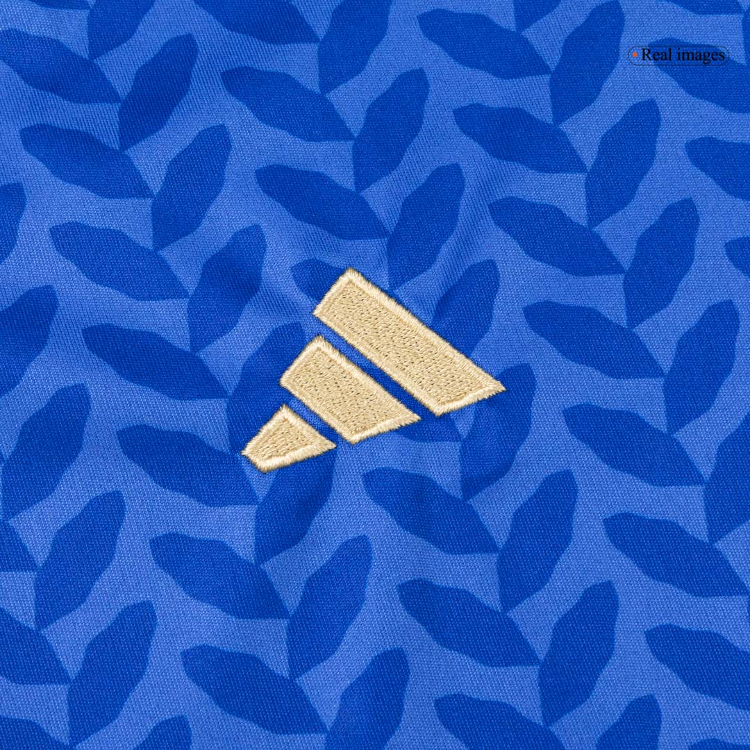 Jeugd Italy Thuis Tenue 2025/26