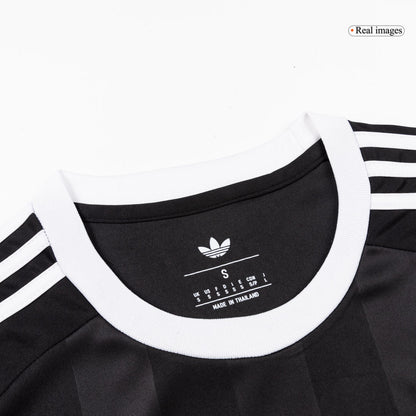 Heren Real Madrid Voetbalshirt 2025/26