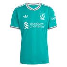 EKITIKE #22 Heren Liverpool Derde Voetbalshirt 2025/26