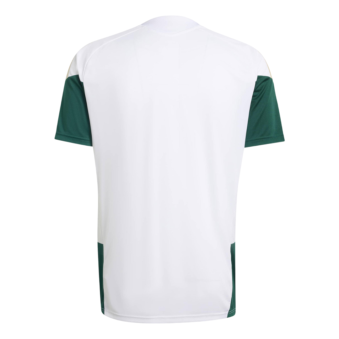 Heren Italy Pre-Match Voetbalshirt 2026