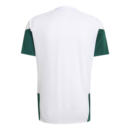 Heren Italy Pre-Match Voetbalshirt 2026