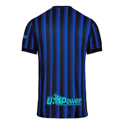 Maillot domicile de l'Inter Milan pour hommes, saison 2025/26