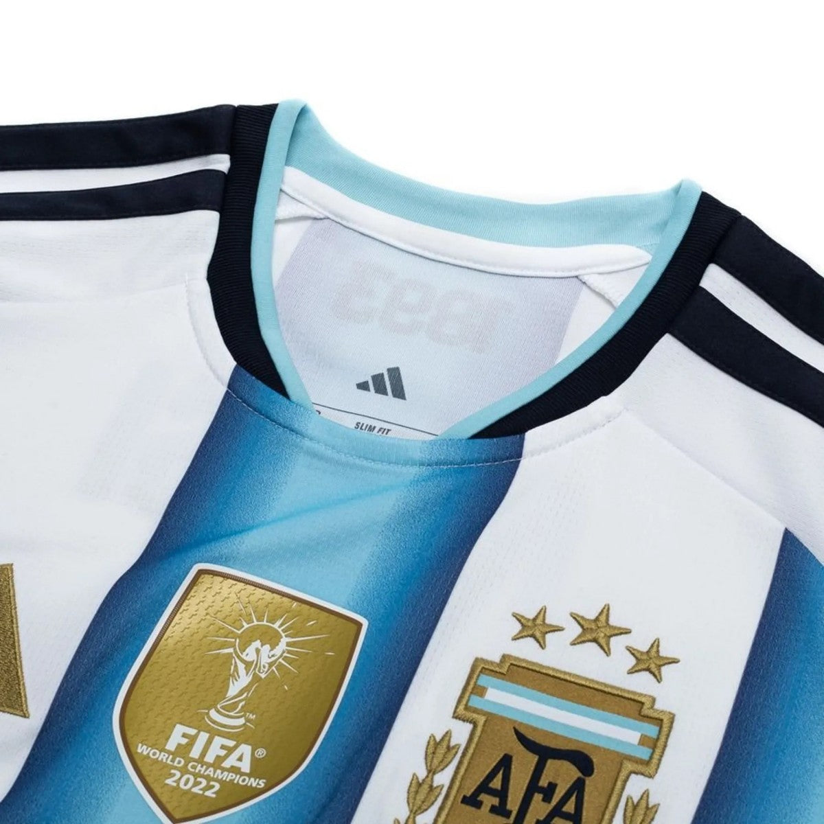 Heren Argentinië thuisshirt 2026 [PREMIUM]
