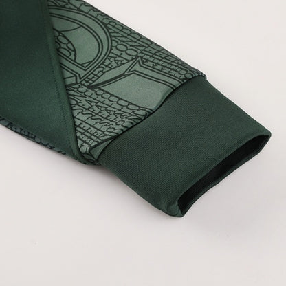 Chelsea Trainingsjack 2025/26 Green