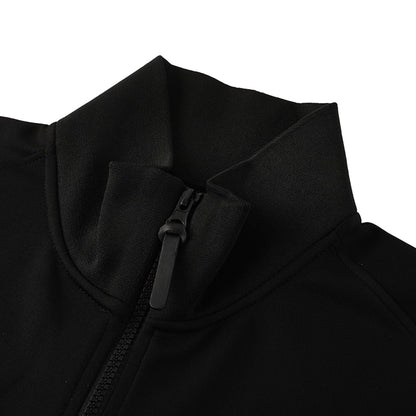 Barcelona Trainingsjack 2025/26 Black&Purple