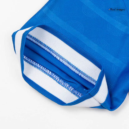 Jeugd Real Madrid Derde Tenue 2025/26