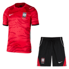 South Korea Thuis Set WK Voetbal 2026