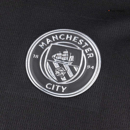 Manchester City Uit Set 2025/26