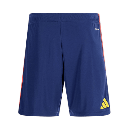 Spain Thuis Set 2026 - extra