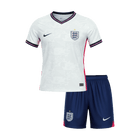Jeugd England Thuis Tenue 2026