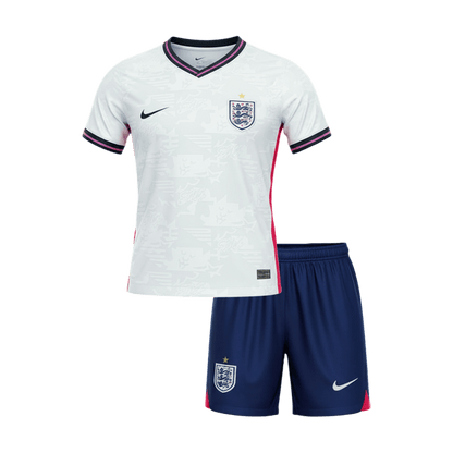 Jeugd England Thuis Tenue 2026