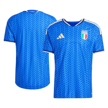 Maillot domicile Italie, version joueur 2026 - Coupe ajustée