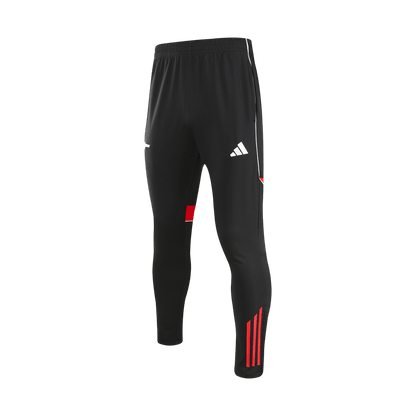 Arsenal Joggingpak met rit Set(top+broek) 2025/26 Red