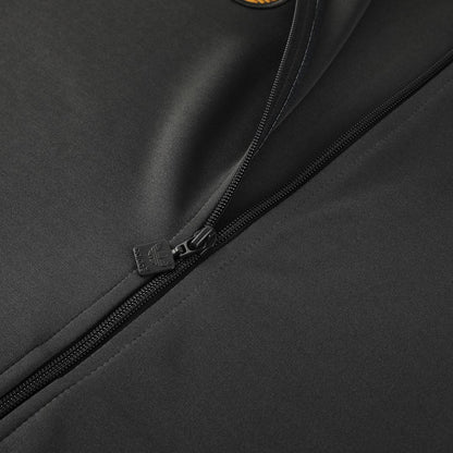 Manchester United Trainingsjack Set(Jas+Broek) 2025/26 Black