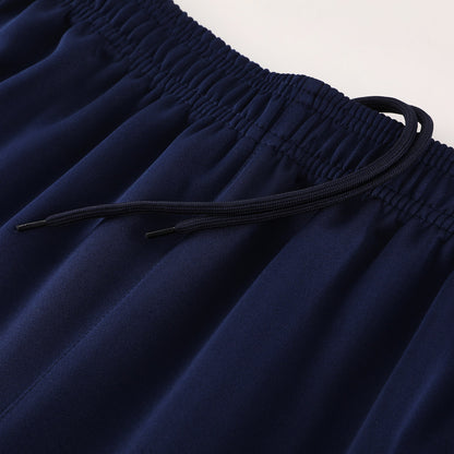 Napoli Trainingsjack Set(Jas+Broek) 2025/26 White