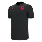 Heren Albania Voetbalshirt WK Voetbal 2026