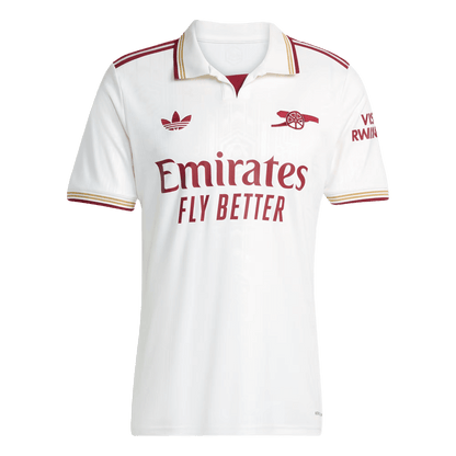 Arsenal Derde Set 2025/26 - foto 15