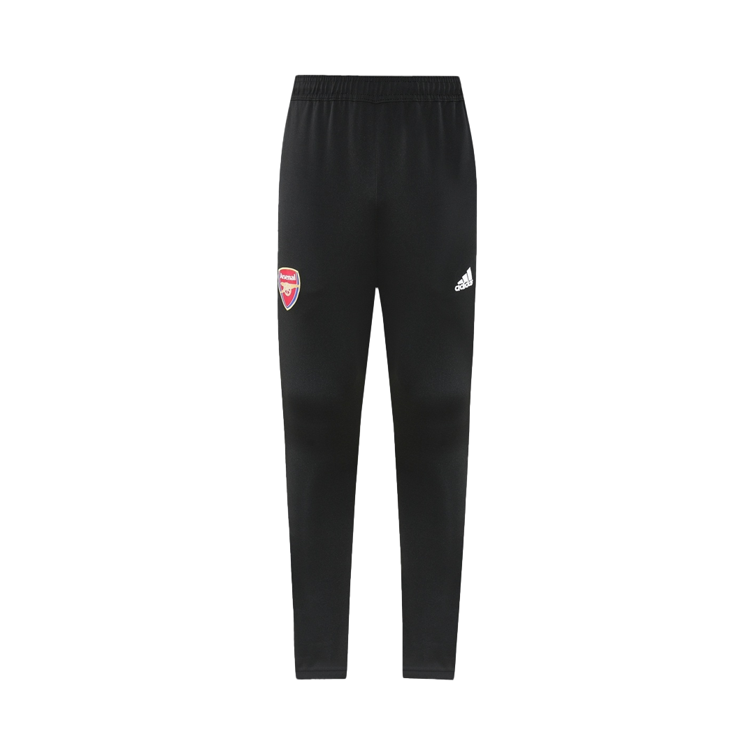 Arsenal Trainingsjack Set(Jas+Broek) 2025/26 Red