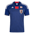 Retro Japan thuisshirt 2010 - World Cup
