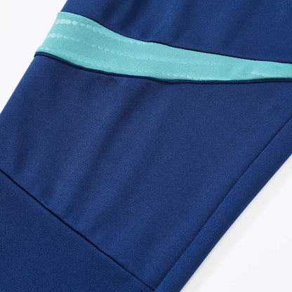 Arsenal Joggingpak met rit Set(top+broek) 2025/26 Green