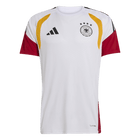 Heren Germany Pre-Match Voetbalshirt 2026