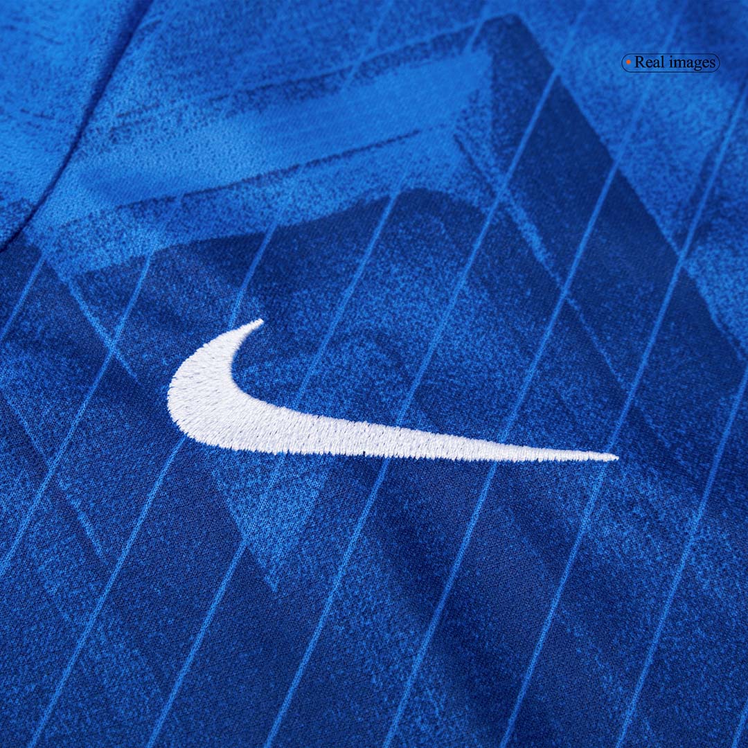 Jeugd Chelsea Thuis Tenue 2025/26