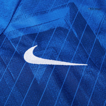Jeugd Chelsea Thuis Tenue 2025/26