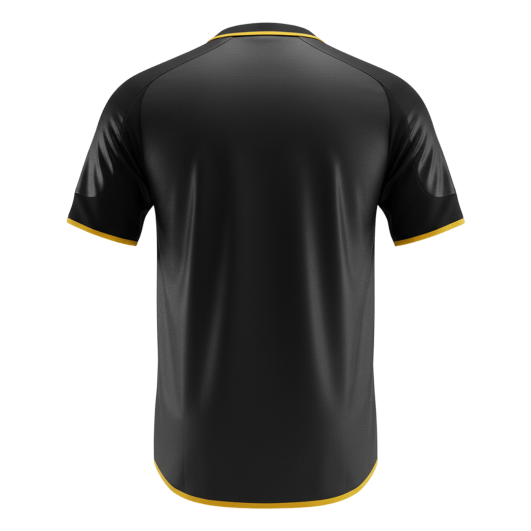 Retro Real Madrid Uit Voetbalshirt 1999/01