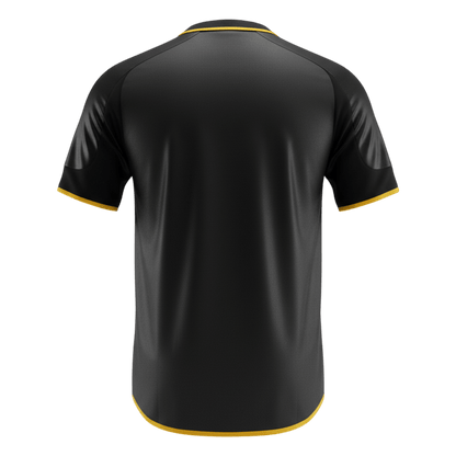 Retro Real Madrid Uit Voetbalshirt 1999/01