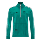 Liverpool Windjack 2026 Green