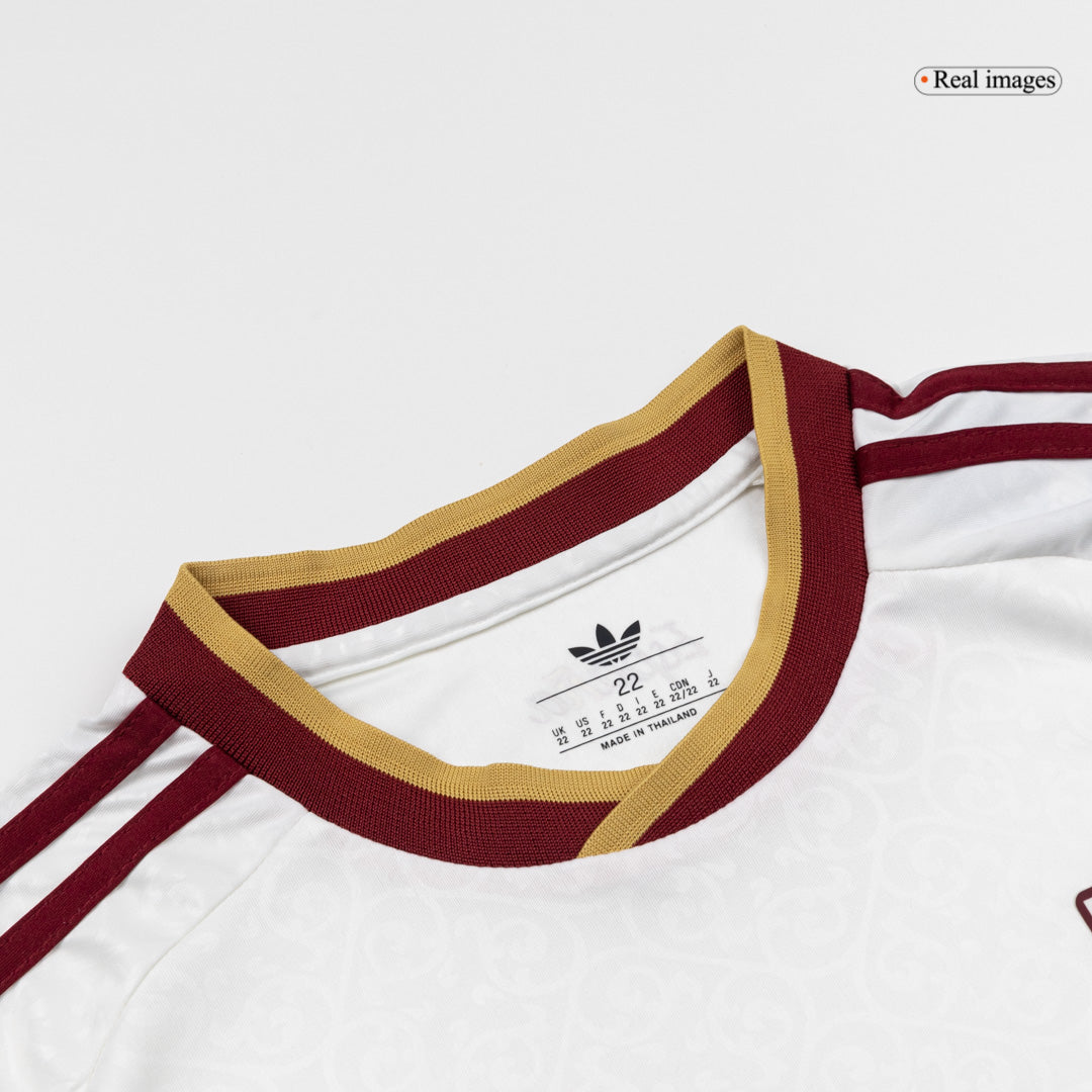 Jeugd Spain Uit Tenue 2026 - foto 10