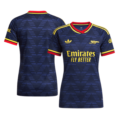 Dames Arsenal Uit Voetbalshirt 2026/27